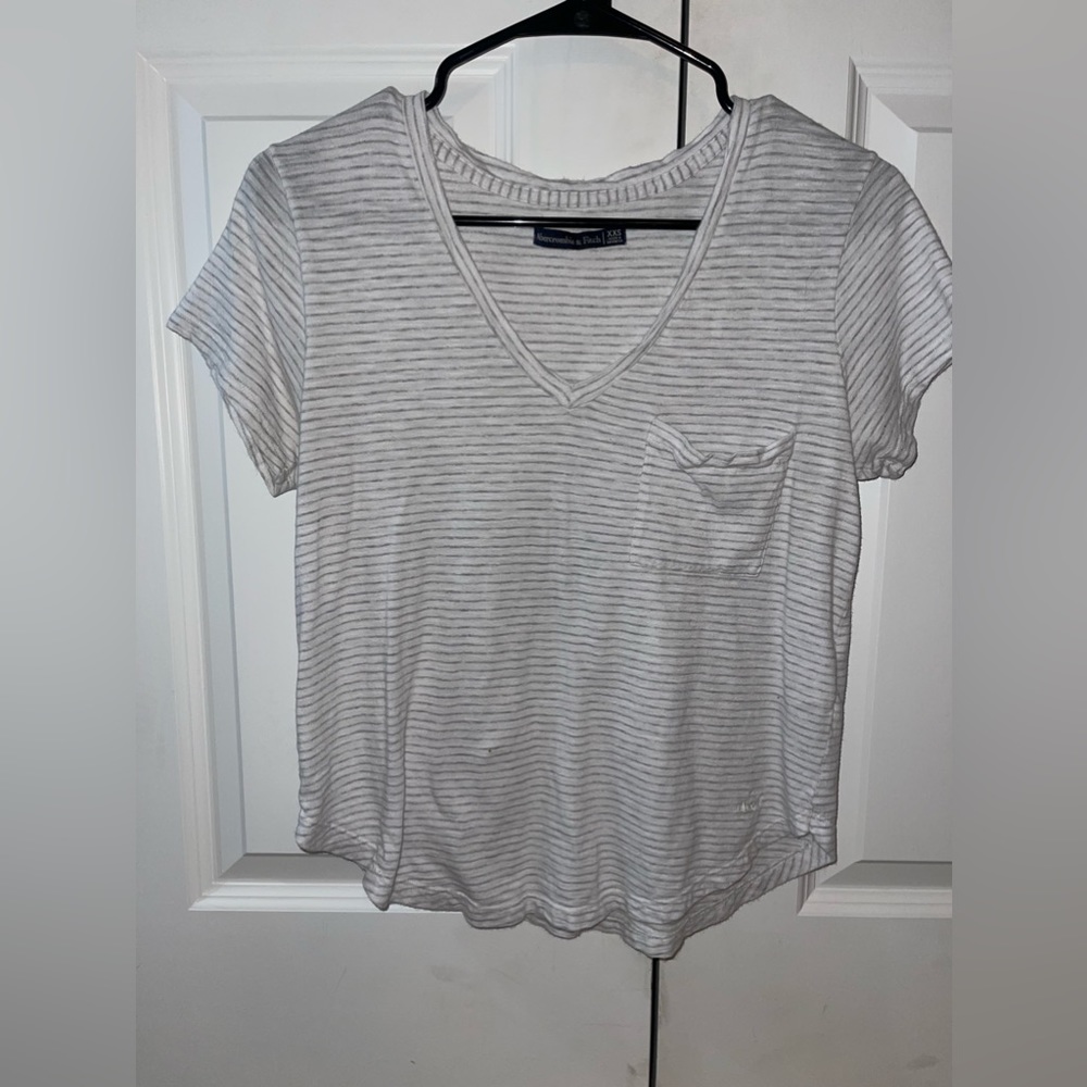 Abercrombie and fitch shirt